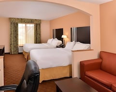 Holiday Inn Express Hotel & Suites Cincinnati-Blue Ash, an IHG Hotel (Blue Ash, USA)