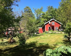 Toàn bộ căn nhà/căn hộ Johanshus In Lindsås (Borås, Thụy Điển)