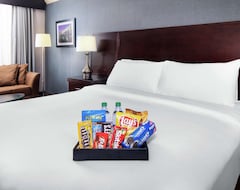 Doubletree By Hilton Hotel Cleveland - Independence (Independence, USA)