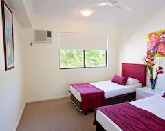 Apart Otel Seaforth Apartments Trinity Beach (Cairns, Avustralya)