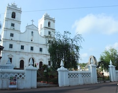 Hotel Oyo Homes Near Sttheresa Church Candolim (Velha Goa, India)
