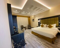 Hotell W Platinum (Medina, Saudiarabien)