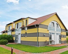 2 - Bed - Rooms - Deb 014 Maritimes Hotel Erlebnisgastronomie (Putbus, Tyskland)