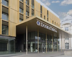 Otel Doubletree by Hilton Vienna Schonbrunn (Viyana, Avusturya)