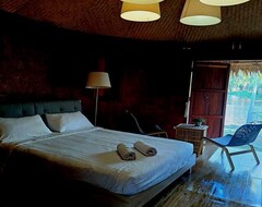 Hotel Khao Yai Lake Hill Resort (Saraburi, Tailandia)