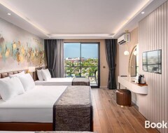 Sea Portia Amerus Hotel (Antalya, Tyrkiet)