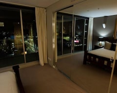 Lejlighedshotel Adelaide Dresscircle Apartments Nth Tce (Adelaide, Australien)