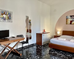 Bed & Breakfast Gardenia Rooms (Cagliari, Italien)