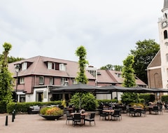Hotel De Oringer Marke & Stee By Flow (Borger-Odoorn, Hollanda)