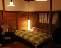 Hotel Saraya (Tokushima, Japan)