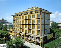 Hotel Sorriso (Bellaria-Igea Marina, Italien)