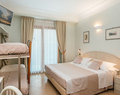 Comfort Hotel Gardenia Sorrento Coast (Sorrento, Italy)
