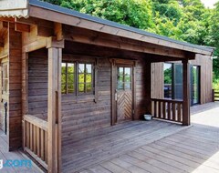 Leirintäalue Nakagawa City - Camp - Vacation Stay 42326v (Nakagawa, Japani)