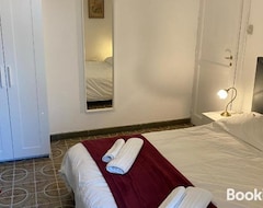 Bed & Breakfast B&b San Domenico Maggiore (Napoli, Italien)