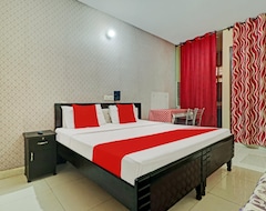 Hotel OYO King Palace (Chandigarh, Indija)