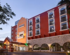 Khách sạn Holiday Inn Merida, An Ihg Hotel (Merida, Mexico)
