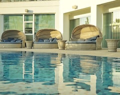 Melissi Beach Hotel & Spa (Ayia Napa, Chipre)
