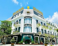 Khách Sạn The One Hotel Cà Mau 2 (Cà Mau, Việt Nam)