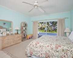 Cijela kuća/apartman Beautifully Relaxing Beach Front Cottage, Prime Banks Road Location (North Palmetto Point, Bahami)