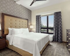 Hotel Homewood Suites By Hilton Horsham Willow Grove (Horsham, USA)