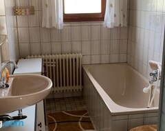 Tüm Ev/Apart Daire Ferienwohnung Duensing (Rodewald, Almanya)