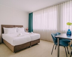 Hotel Kul In Ablana (Senj, Croatia)