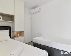 Casa/apartamento entero Apartment Megy (Okrug, Croacia)