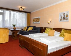 Khách sạn Hotel Berghof Graml (Hallwang, Áo)