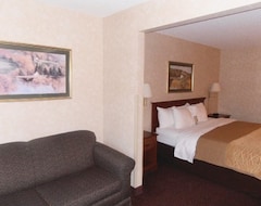 Hotel Comfort Inn Titusville (Titusville, USA)