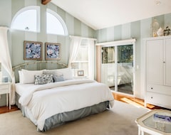 Cijela kuća/apartman Avalon By The Sea - Three Bedroom Home - 3485 (Monterey, Sjedinjene Američke Države)