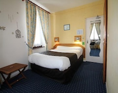 Khách sạn Hotel Angleterre (Cherbourg-Octeville, Pháp)