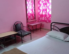 Hotelli Anand Mahal (Nagpur, Intia)