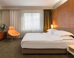 Khách sạn BH Conference & Airport Hotel (Istanbul, Thổ Nhĩ Kỳ)