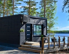 Khách sạn Top Star Saariselka - Arctic Glass Cubes (Saariselkä, Phần Lan)