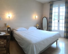 Hotelli Mimat' (Mende, Ranska)