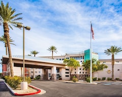 Otel Homewood Suites Henderson South Las Vegas (Henderson, ABD)