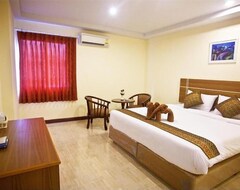 Hotelli Iris Residence (Pattaya, Thaimaa)