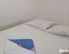 Bed & Breakfast Hostal Makesa Tatacoa (Villavieja, Colombia)