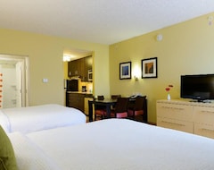 Hotel Towneplace Suites By Marriott Frederick (Frederick, EE. UU.)