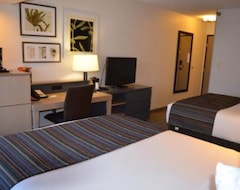 Otel Country Inn & Suites by Radisson, Frederick, MD (Frederick, ABD)