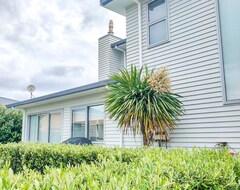 Hele huset/lejligheden Sea Breeze Retreat (Te Puke, New Zealand)