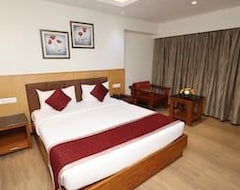 Hotel Akash Inn (Shimoga, Indien)