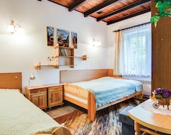 Koko talo/asunto 3 Bedroom Accommodation In Karsko (Barlinek, Puola)
