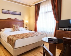 Best Western Empire Palace Hotel & Spa (Istanbul, Tyrkiet)