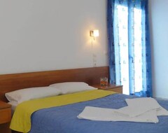 Khách sạn Eleni Palace (Amoudara Heraklion, Hy Lạp)