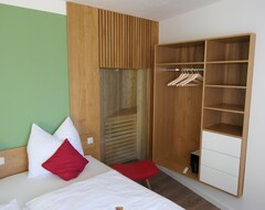 Cijela kuća/apartman Ferienwohnung/app. Für 3 Gäste Mit 55m² In Wermsdorf (Vermsdorf, Njemačka)