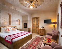 Hotel Simera In Cappadocia (Nevsehir, Turkey)