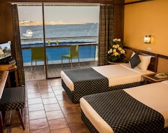 Resort Lido Sharm Hotel Naama Bay (Şarm El Şeyh, Mısır)