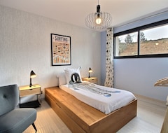 Toàn bộ căn nhà/căn hộ Accostage On Your Holidays, Dream Villa For A Vip Vacation (Plurien, Pháp)