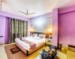 Khách sạn FabExpress Royal Residency I Exhibition Road (Patna, Ấn Độ)